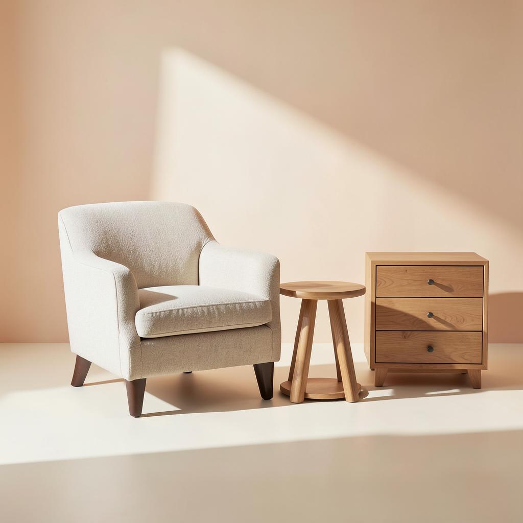 Furniture available at Austin's Home Supply & More in Commerce, Georgia