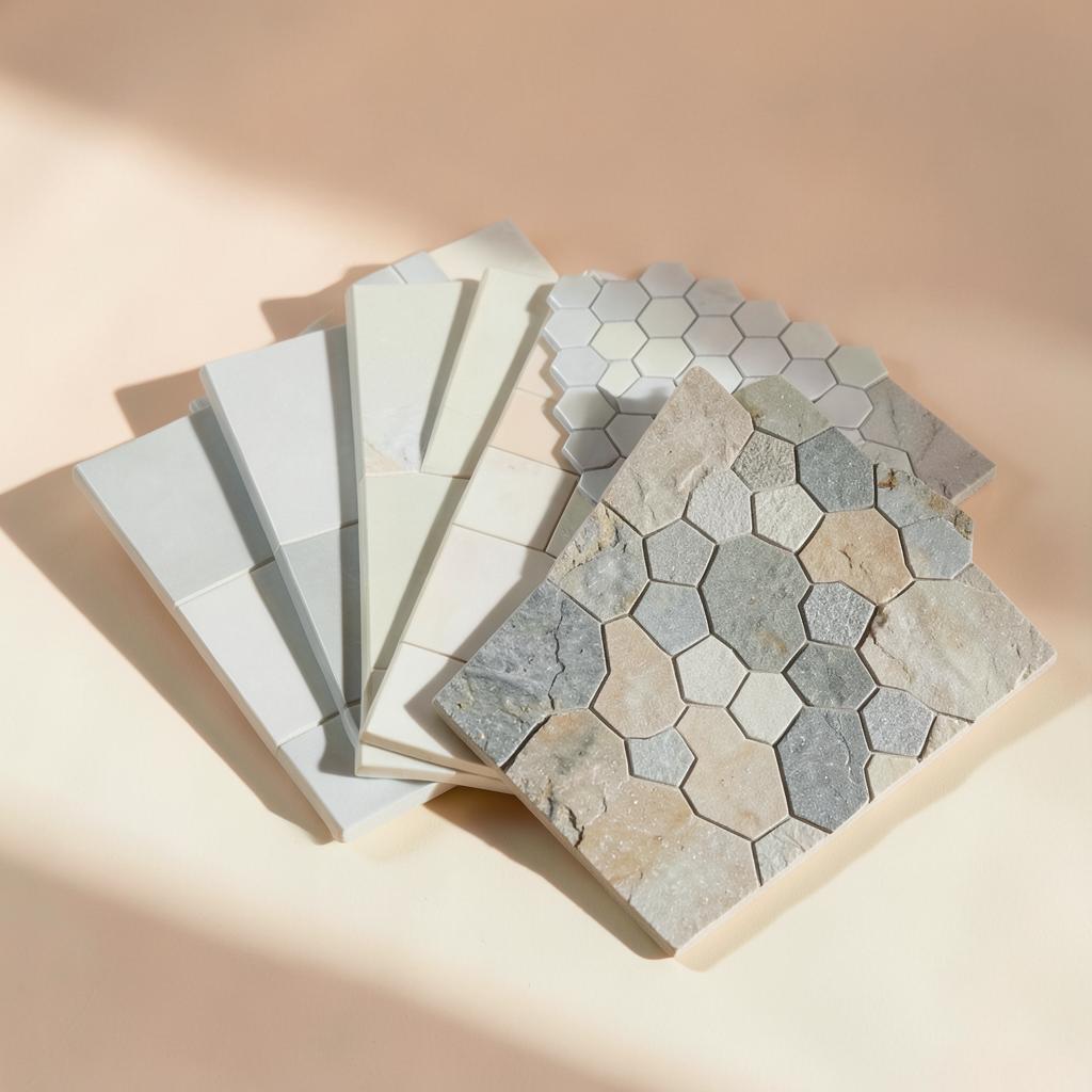 Tile available at Austin's Home Supply & More in Commerce, Georgia