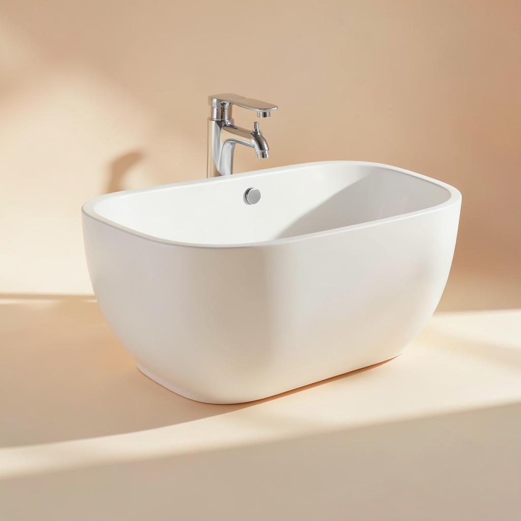 Freestanding Tubs available at Austin's Home Supply & More in Commerce, Georgia