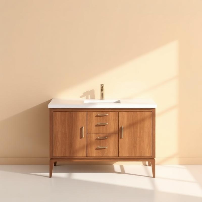 Bathroom Vanities available at Austin's Home Supply & More in Commerce, Georgia